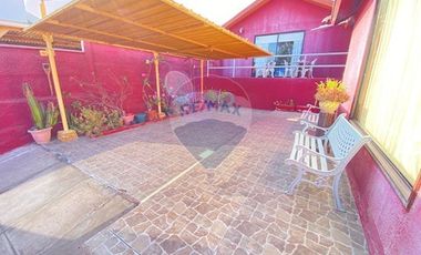 Casa Jardines del Sur