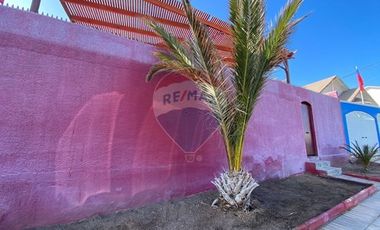 Casa Jardines del Sur