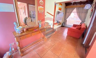 Casa Jardines del Sur