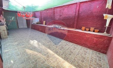 Casa Jardines del Sur