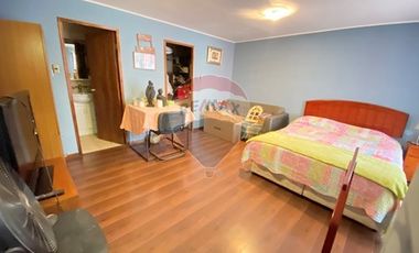 Casa Jardines del Sur