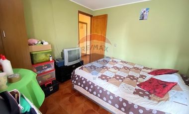 Casa Jardines del Sur