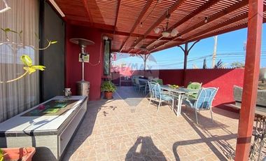 Casa Jardines del Sur