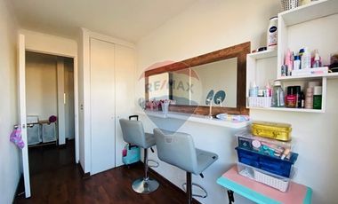 Cercano Metro Lo Vial, San Miguel!