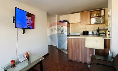 Cercano Metro Lo Vial, San Miguel!