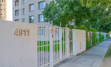 Cercano Metro Lo Vial, San Miguel!