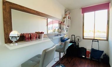 Cercano Metro Lo Vial, San Miguel!