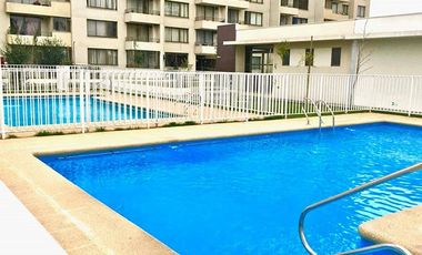 Cercano Metro Lo Vial, San Miguel!