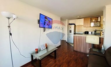 Cercano Metro Lo Vial, San Miguel!