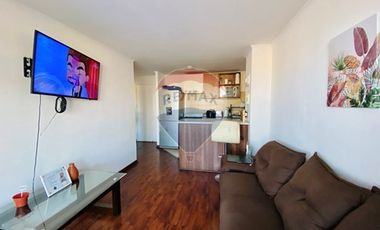 Cercano Metro Lo Vial, San Miguel!