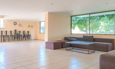 Cercano Metro Lo Vial, San Miguel!