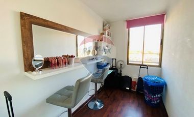 Cercano Metro Lo Vial, San Miguel!