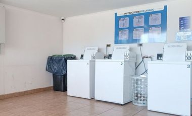 Cercano Metro Lo Vial, San Miguel!