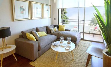 Cercano Metro Lo Vial, San Miguel!