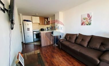 Cercano Metro Lo Vial, San Miguel!