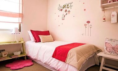 Cercano Metro Lo Vial, San Miguel!