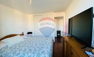 Cercano Metro Lo Vial, San Miguel!