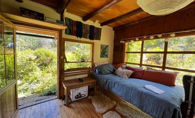 ISLA PRIVADA EN VENTA LAGO LAS ROCAS , COCHAMÓ