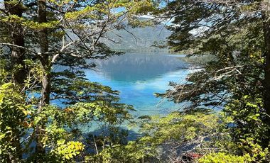ISLA PRIVADA EN VENTA LAGO LAS ROCAS , COCHAMÓ