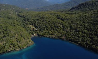 ISLA PRIVADA EN VENTA LAGO LAS ROCAS , COCHAMÓ