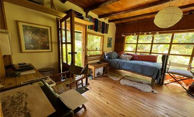 ISLA PRIVADA EN VENTA LAGO LAS ROCAS , COCHAMÓ