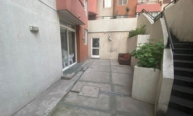 Departamento a una Cuadra de Metro Vivaceta