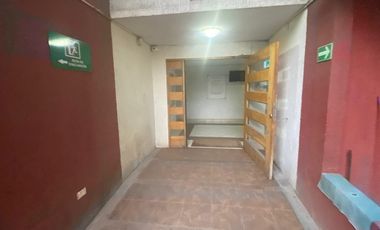 Departamento a una Cuadra de Metro Vivaceta