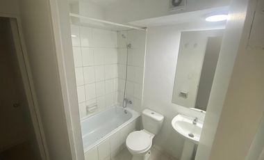 Departamento a una Cuadra de Metro Vivaceta