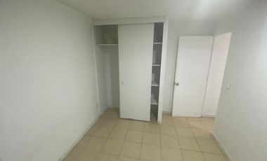 Departamento a una Cuadra de Metro Vivaceta