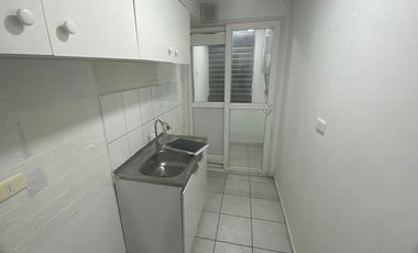 Departamento a una Cuadra de Metro Vivaceta