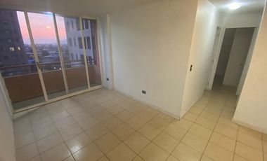 Departamento a una Cuadra de Metro Vivaceta