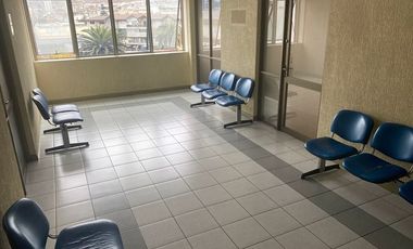 NUEVO VALOR PARA ESTA ESTUPENDA CONSULTA U OFICINA