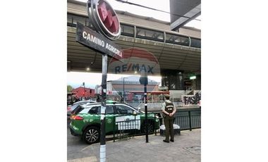 Oportunidad Inversión Estacionamientos Macul