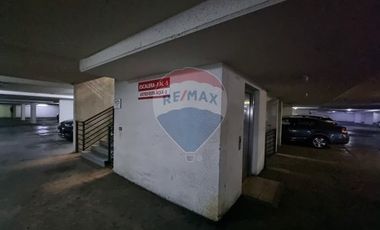 Oportunidad Inversión Estacionamientos Macul