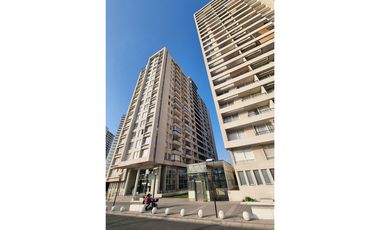 Oportunidad Inversión Estacionamientos Macul