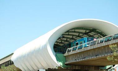 Oportunidad Inversión Estacionamientos Macul