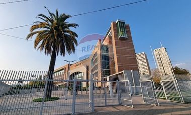 Oportunidad Inversión Estacionamientos Macul