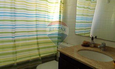 LINDA Y AMPLIA CASA EN COSTA LAGUNA