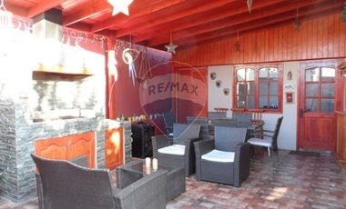 LINDA Y AMPLIA CASA EN COSTA LAGUNA