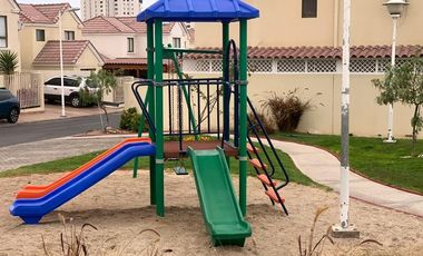 LINDA Y AMPLIA CASA EN COSTA LAGUNA