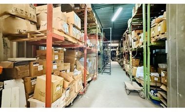 PROPIEDAD INDUSTRIAL SECTOR COLINA