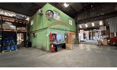 PROPIEDAD INDUSTRIAL SECTOR COLINA