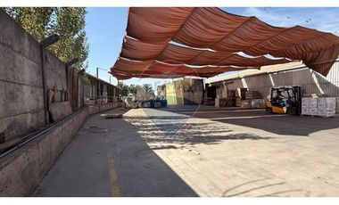 PROPIEDAD INDUSTRIAL SECTOR COLINA