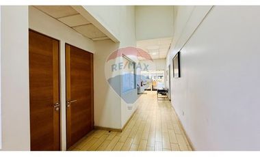 PROPIEDAD INDUSTRIAL SECTOR COLINA