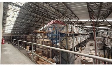 PROPIEDAD INDUSTRIAL SECTOR COLINA