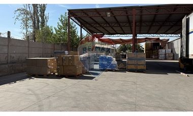 PROPIEDAD INDUSTRIAL SECTOR COLINA