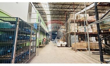 PROPIEDAD INDUSTRIAL SECTOR COLINA