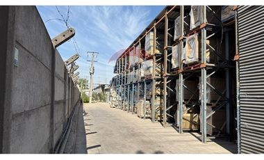 PROPIEDAD INDUSTRIAL SECTOR COLINA