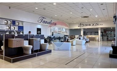 PROPIEDAD INDUSTRIAL SECTOR COLINA