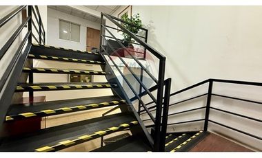 PROPIEDAD INDUSTRIAL SECTOR COLINA